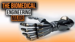 What is Biomedical Engineering [upl. by Acirfa]