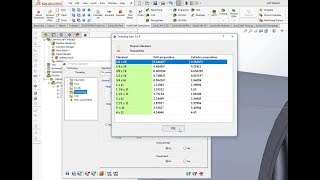 Thread Milling  NPT Threads [upl. by Yelmene]