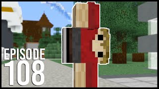 Hermitcraft 6 Episode 108  WHAT [upl. by Vivle90]