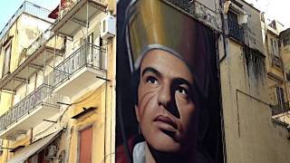 Naples Tour  What to see in the Historic Centre in 1 day  MiniDocumentary [upl. by Naga]