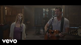 Jeremy Camp Adrienne Camp  Your Way Yahweh [upl. by Euton]