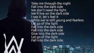 Alan Walker Best Songs Full Album With Lyrics 2019 [upl. by Crelin]