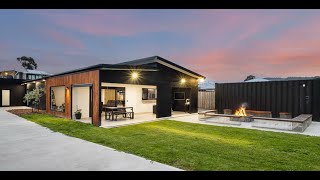 8 Debra Place Huonville [upl. by Agrippina]