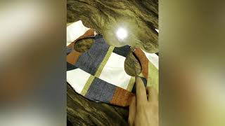 Memory Bear Vest Tutorial [upl. by Mayyahk]