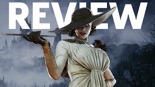 Resident Evil Village Video Review [upl. by Calendre]