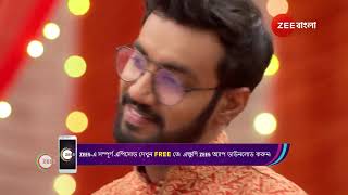 Parineeta  Ep  14  Webisode  Nov 24 2024  Zee Bangla [upl. by Allison]