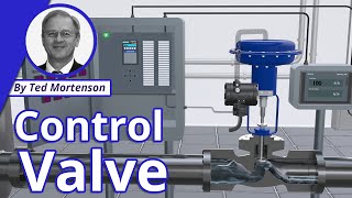 What is a Control Valve [upl. by Imekawulo]