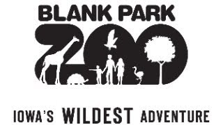 Blank Park Zoo Full Tour  Des Moines Iowa [upl. by Nyahs24]