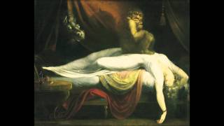 The Nightmare Henry Fuseli [upl. by Seabrooke439]