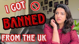 I got BANNNED from the UK Church  Shocking News  Lintu Rony [upl. by Ainesy]