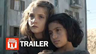 My Brilliant Friend Season 1 Trailer  Defiance  Rotten Tomatoes TV [upl. by Dnaloy]