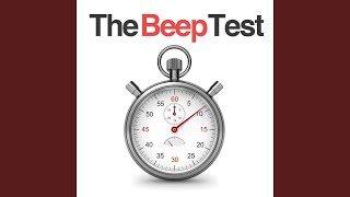 The Beep Test 20 Metre Complete Test [upl. by Currey479]