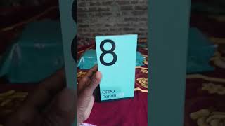 OPPO RENO8 5G CAMERA smart phone 2022 [upl. by Taryn581]