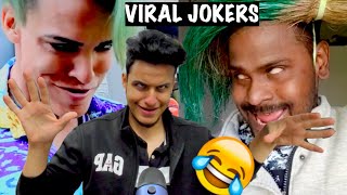 These Viral Jokers Need to Be Stopped [upl. by Fryd922]