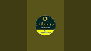 Crianza Institute is live [upl. by Saire]