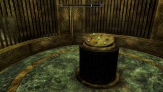 Skyrim  The Kagrumez Trials No Commentary [upl. by Yannodrahc]