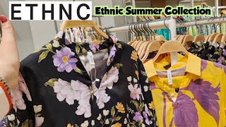 Ethnic New Collection 2025Ethnic Summer Collection [upl. by Lesde]