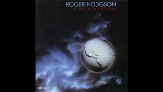 Roger Hodgson  Had A Dream Sleeping With The Enemy [upl. by Mmada]