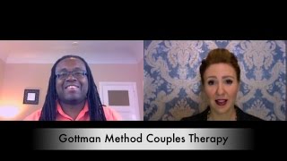 Couples Therapy Using Gottman Method Couples Counseling [upl. by Younglove261]