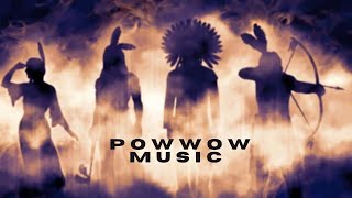 An Hour of Powerful BadAss Powwow Music PowwowTimes [upl. by Babcock383]