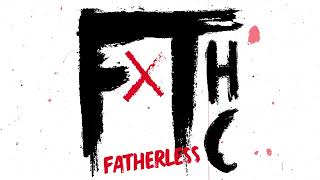 Frank Turner  Fatherless  Official Audio [upl. by Rebmik279]