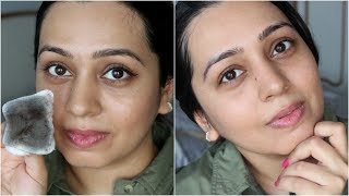 How To Remove Makeup Naturally  Without Makeup Remover [upl. by Hafler]