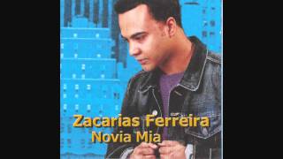 Zacarias Ferreira  Novia Mia [upl. by Adamo]