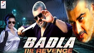 Badla  Movie Review [upl. by Scarlet]