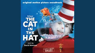 Fun Fun Fun The Cat In The HatSoundtrack Version [upl. by Akeryt906]