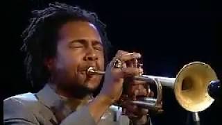 Roy Hargrove  Stranded JazzBern Fest 2000 [upl. by Rugg]