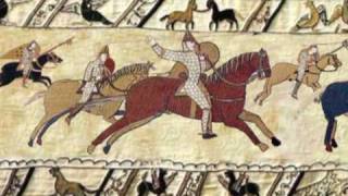 The Animated Bayeux Tapestry [upl. by Nayrda101]