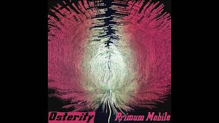 Osterity  Primum Mobile [upl. by Psyche]