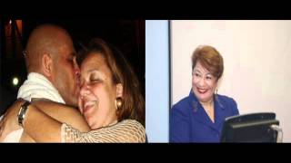 What did Michel Martelly tell Nancy Roc about Sophia Martelly [upl. by Yrrek]