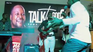 JESUS LOUANGE NON STOP pwekelela live by Alka MBUMBA [upl. by Trik]