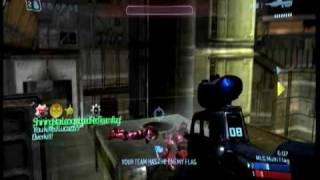 Street Lights  A Halo 3 Montage  100 MLG [upl. by Resa]