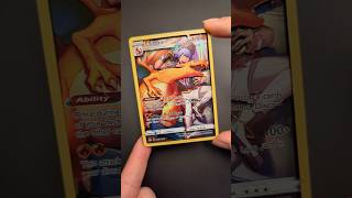 I made a Charizard 3D Pokémon Card 🔥 [upl. by Valina]