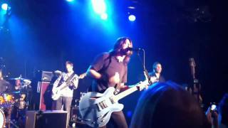 Foo Fighters  Rope live music video [upl. by Cori]