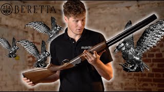 2019 Beretta Silver Pigeon 1 [upl. by Ricker]