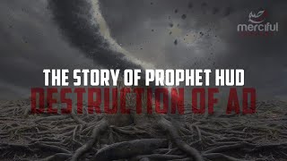 THE STORY OF PROPHET HUD AS amp DESTRUCTION OF AD [upl. by Andi]