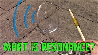 Resonance Explained AKIO TV [upl. by Brodench]