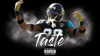 Jalen Ramsey ll Taste ll Official Highlights ᴴᴰ [upl. by Anuat]