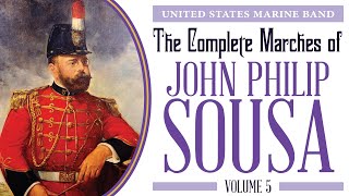 SOUSA Solid Men to the Front 1918  quotThe Presidents Ownquot United States Marine Band [upl. by Dahcir]