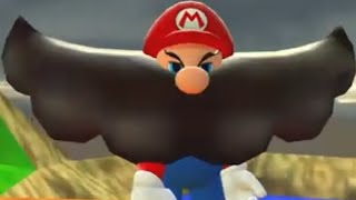 ITSA ME MARIO songSMG4 [upl. by Aniled]