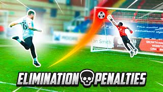 SIDEMEN ELIMINATION PENALTIES [upl. by Einahets]