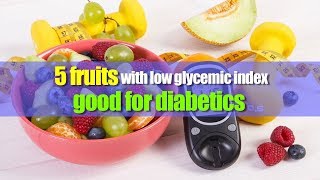 What is Glycemic Index High amp Low G I foods  Ms Ranjani Raman [upl. by Yelwah]