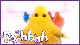 Boohbah Pile of Balls Episode 9 [upl. by Leummas]