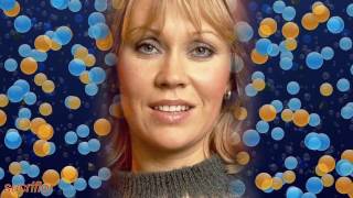 AGNETHA FALTSKOG  I WONT LET YOU GO [upl. by Kcolttam]