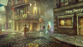 WE HAPPY FEW Walkthrough Gameplay Part 11  JUBILATOR BOSS [upl. by Anaderol632]