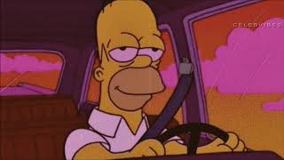 C H I L L V I B E S  Simpson Lofi Mix 2022  Chill amp Aesthetic Music Playlist [upl. by Odinevneib]