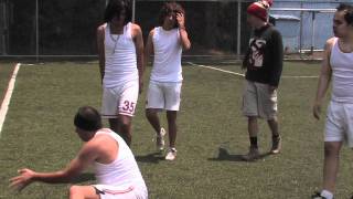 PELUSA CALIGARI 5 serie de futbol ◀︎▶︎WEREVERTUMORRO◀︎▶︎ [upl. by Adieno368]